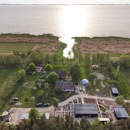 Kaimo Turizmo Sodyba Satavi Kinty Buitenkant foto