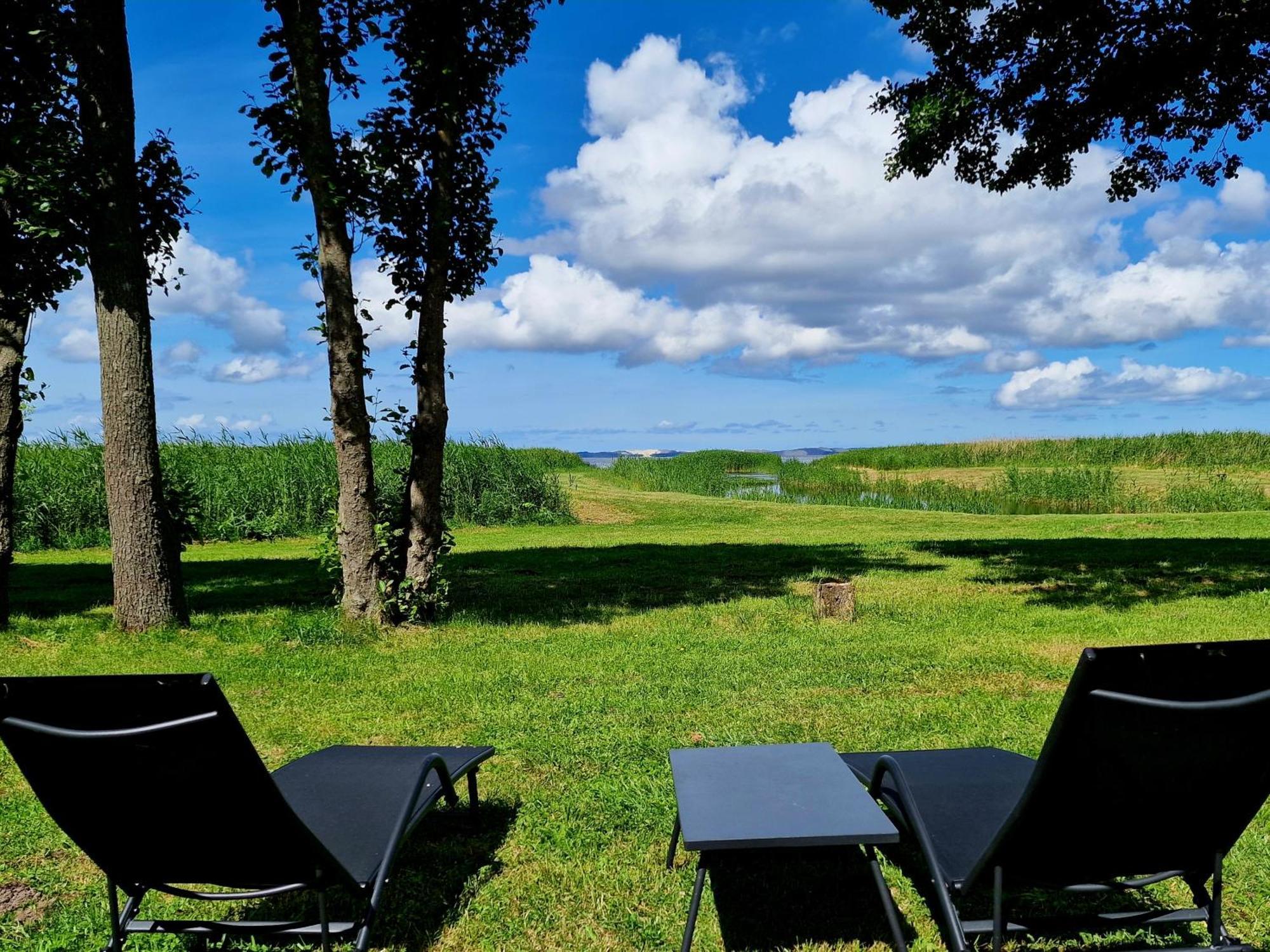 Kaimo Turizmo Sodyba Satavi Kinty Buitenkant foto