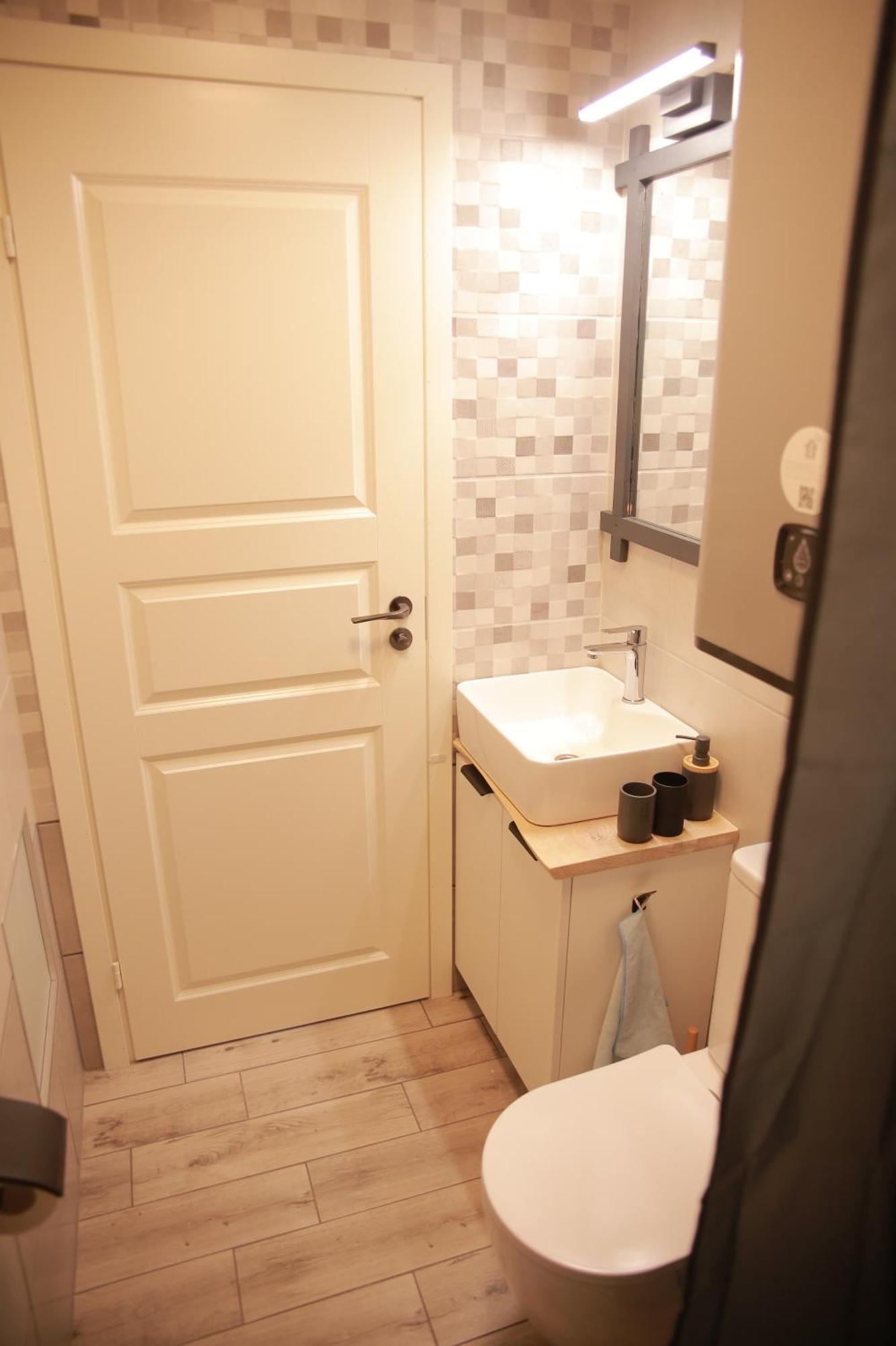 Kaimo Turizmo Sodyba Satavi Kinty Kamer foto