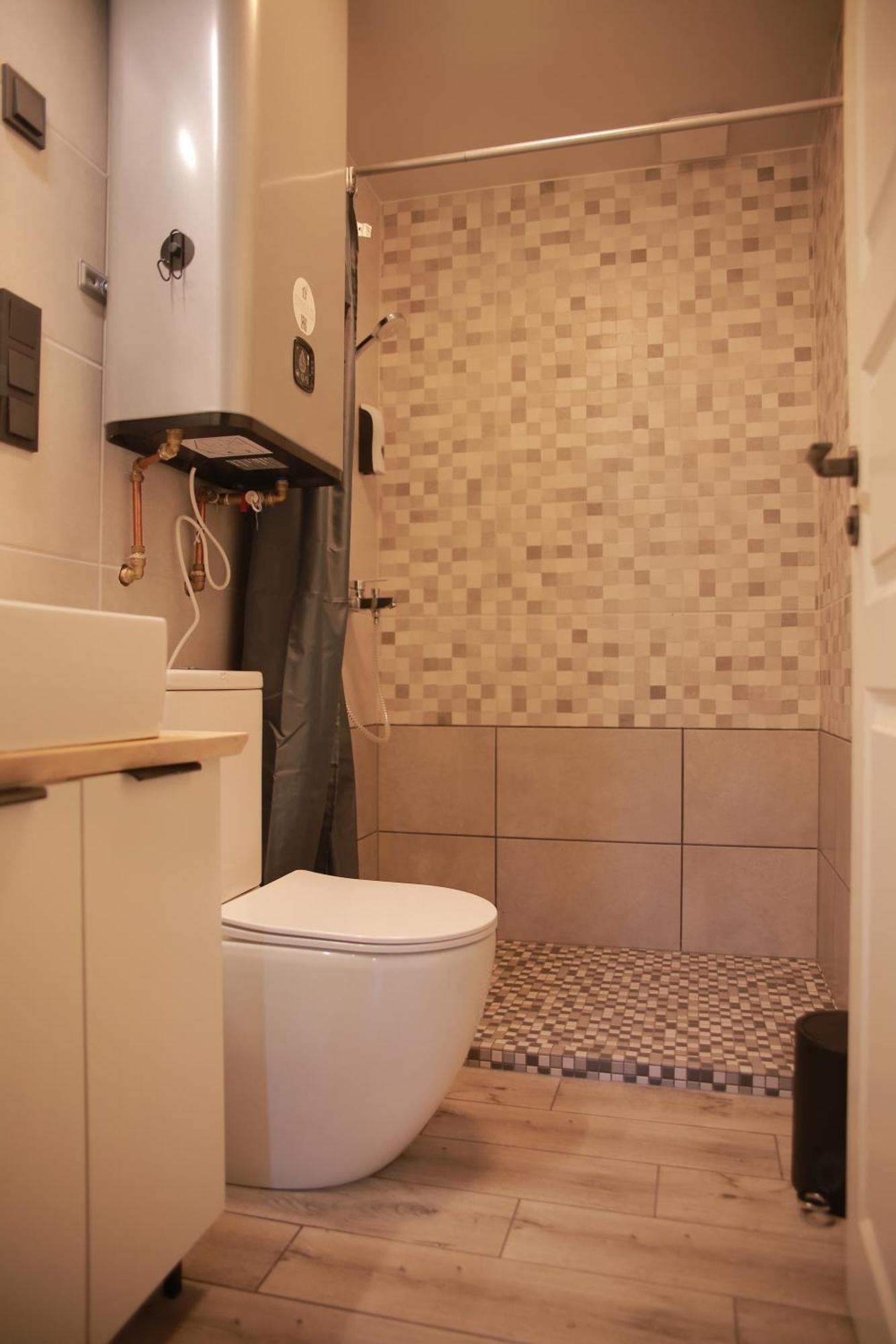Kaimo Turizmo Sodyba Satavi Kinty Kamer foto